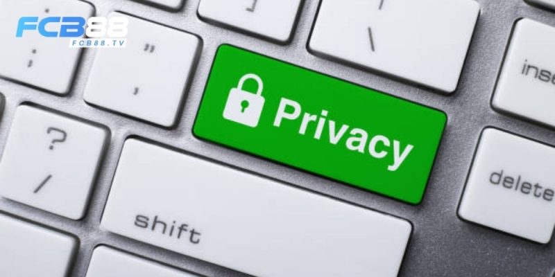 Vai trò của chính sách bảo mật FC88 