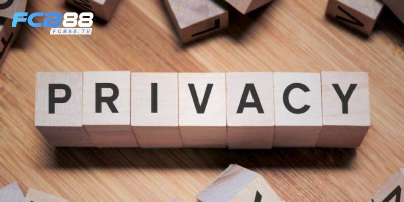 Chi tiết về chính sách bảo mật của FC88 